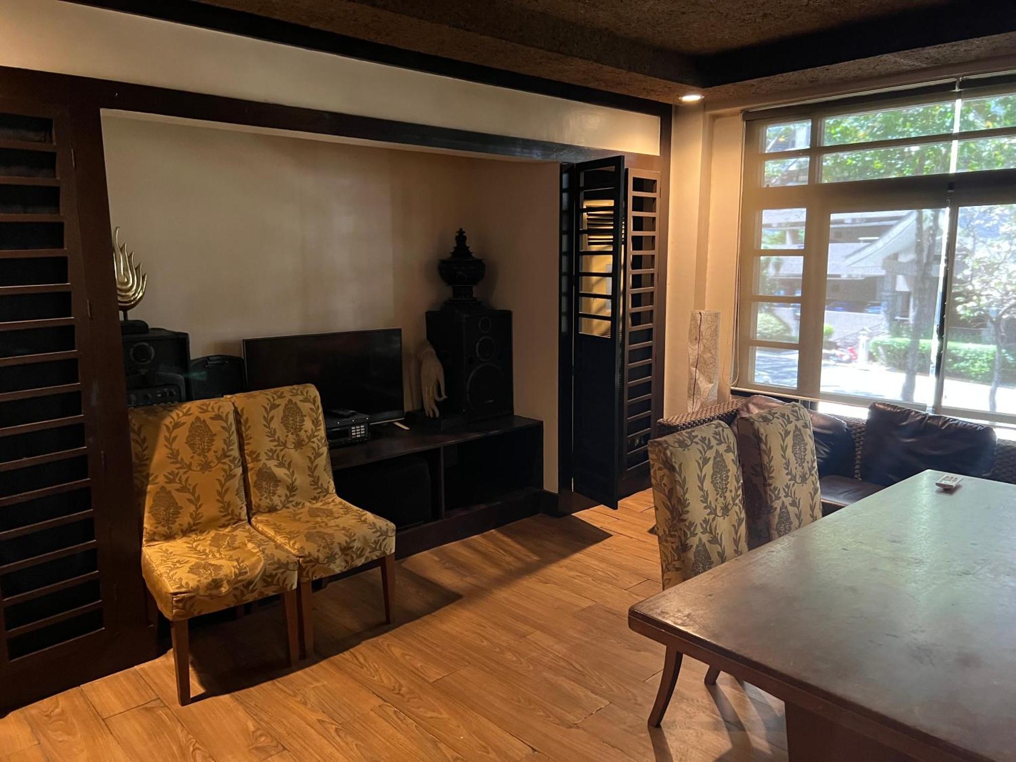 Stunning 2Br Apt, 65 Sq M Netflix At Rosewood Pointe Residences Near Bgc Маніла Екстер'єр фото
