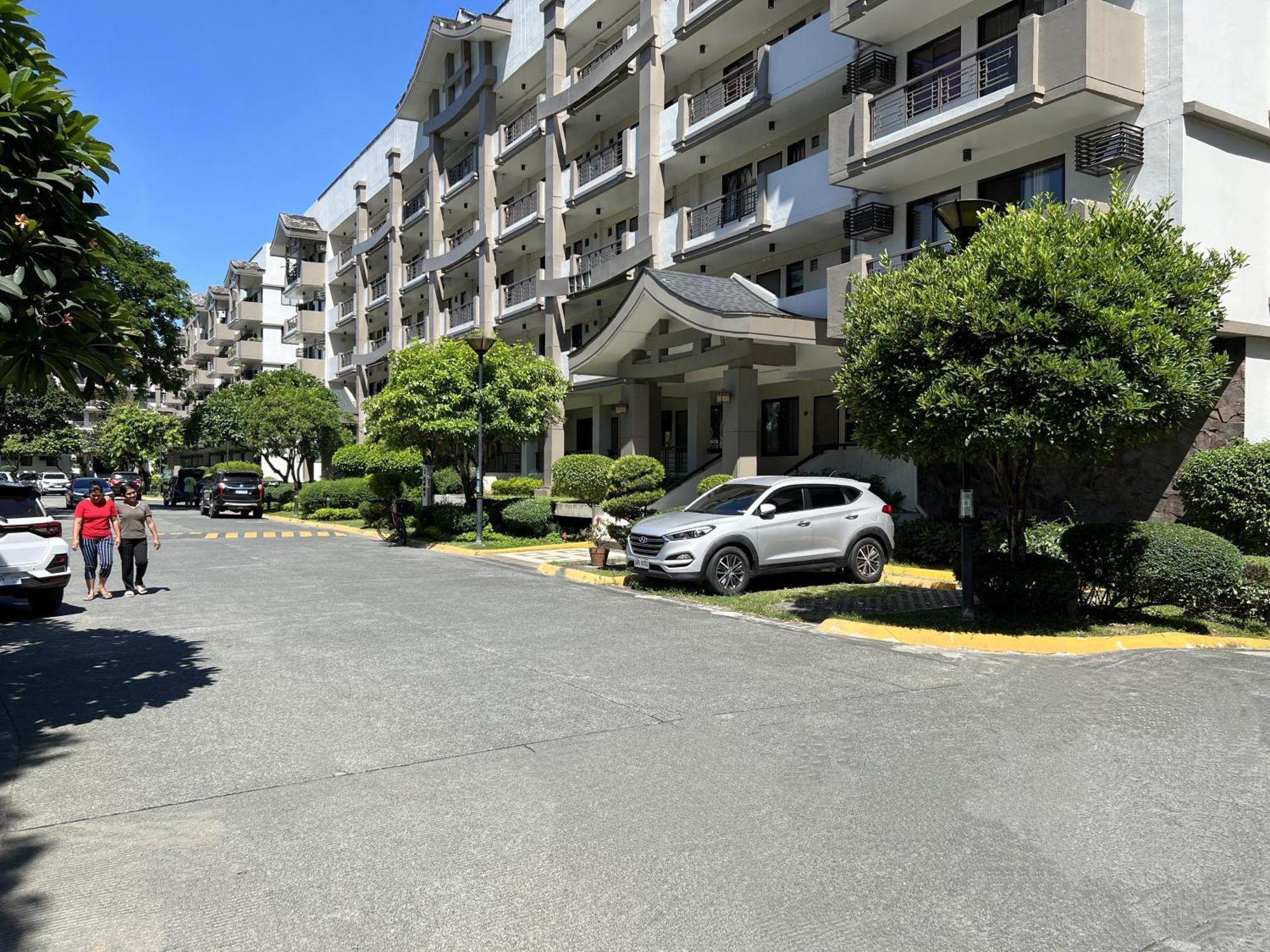 Stunning 2Br Apt, 65 Sq M Netflix At Rosewood Pointe Residences Near Bgc Маніла Екстер'єр фото
