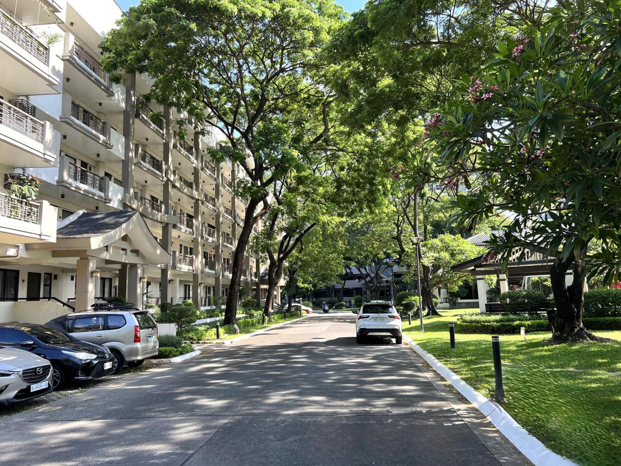 Stunning 2Br Apt, 65 Sq M Netflix At Rosewood Pointe Residences Near Bgc Маніла Екстер'єр фото
