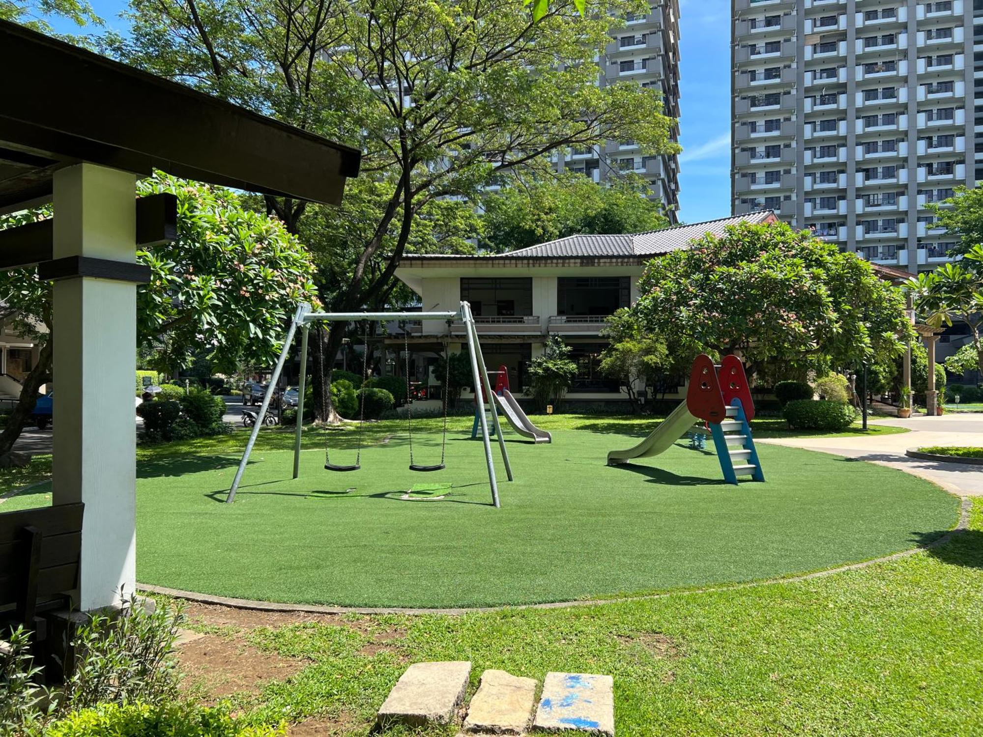 Stunning 2Br Apt, 65 Sq M Netflix At Rosewood Pointe Residences Near Bgc Маніла Екстер'єр фото